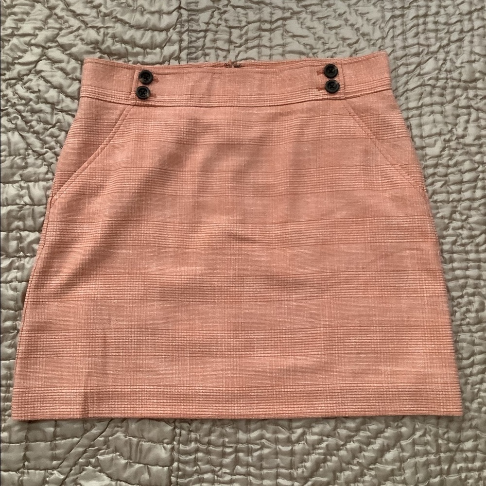 Ann Taylor Skirt sz 12P NWT